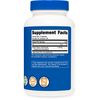 Nutricost Neem Leaf Capsules (1,100 mg) 120 Capsules - 60 Servings