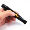 yueton?Pen Shape Double Ended Retractable Adjustable Button Cleaning Brush Mini Handheld Portable Magic Brush Cleaner Dusting Brush