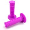 ProTaper Neon Off-Road Motorcycle Hand Grips - Purple/One Size