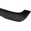 ROBUST Rear Bumper Protector Step Guard Abs for Ford Transit Tourneo Courier 2014-2021