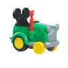JP Mickey & Minnie JPL38734 Mickey Mouse Barnyard Fun Tractor, Multi Colour