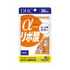 DHC α(アルファ)-リポ酸 30日分 (60粒) バッグ