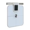 8 Electrode Smart Scales for Body Weight Large Display BMI Digital Weight Scale