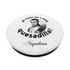 Napolean - Go Make Me A Dang Quesadilla! PopSockets mit austauschbarem PopGrip