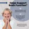 Pure Neuro Brain Optimization, Memory & Cognitive Function Support - 5 Pack