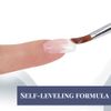 IBD UV Gels, Clear Builder Gel 2 oz