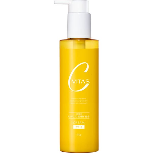 cevitus c cream