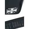 West Coast Choppers Umhängetasche (Black,One Size)
