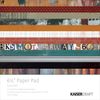 Kaiser Craft 6.5-Inch Scrap Yard Paper Pad