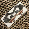 NEW KM Paintball Mask Wraps - Grill Lens - Ryan Moorehead