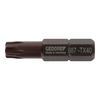 GEDORE Screwdriver bit socket recessed TX, AF T40, 5/16", 8 mm, Screwdriver bit socket, Tool, 887 TX T40