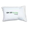 Faux down Soft Microfiber Gel Memory Foam Standard Pillow