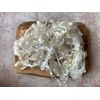 heidifeathers Curly Wool Locks (Natural Whites)