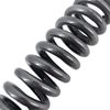 KKE 650lbs Back Shock Absorber Spring For Surron Light Bee X Rear Suspensions Titanium