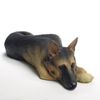 Conversation Concepts German Shepherd Figurine Tan-Black MyDog