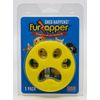 1 PK FurZapper Pet hair remover for laundry