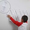 WEBI Accordian Wall Hanger,Expanda