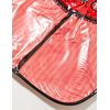 Inflatable Boob Apron Exotic Dancer Secret Santa Gifts