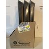 Floor Register Black Iron 4 x 12" RG3440