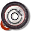 NEW Genuine DYSON SV16 OUTSIZE Dustbin Dust Bin Canister Replacement Part