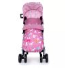 Cosatto Supa 3 Stroller Unicorn Land