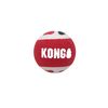 KONG Signature Assorted Balls for Fetch and Retrieving (Medium (4 Pack))