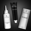 Schwarzkopf Oleo Intense Permanent Brown Hair Dye, Oil Enriched, Ammonia Free, Up to 100 Percent Grey Coverage, Gold Brown 4-60