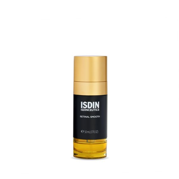 Isdin ceutics Retinal Smooth Retinal Smooth Night Serum with Retinaldehyde