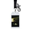Bioworld Coraline Sublimated Strap Lanyard