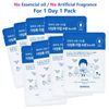 Sidmool Polysaccharide Real Moisturizing Soothing Mask Pack 8pcs