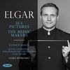 Elgar: Sea Pictures/The Music Makers