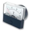 Joman Analog Panel Meter Voltmeter Ammeter MU38 Series (MU38-DC30V (DC30V)