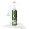AllDay Locks Synthetic Wig Spray (8 oz) | Revitalizing & Refreshing Leave-In Conditioner | Smoothens, Detangles & Nourishes | Cleanses, Softens and Revitalizes Synthetic Hair | 8 oz