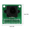 LiebeWH OV5642 Camera Module Image Sensor Module Manual Fine Tuning Supports Sensor with JPEG/MJPEG Compression