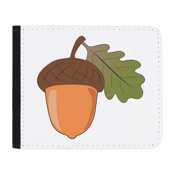 'Acorn Nut' Wallet (WL00023712)