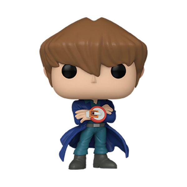Funko Pop! Animation: Yu-Gi-Oh! - Seto Kaiba