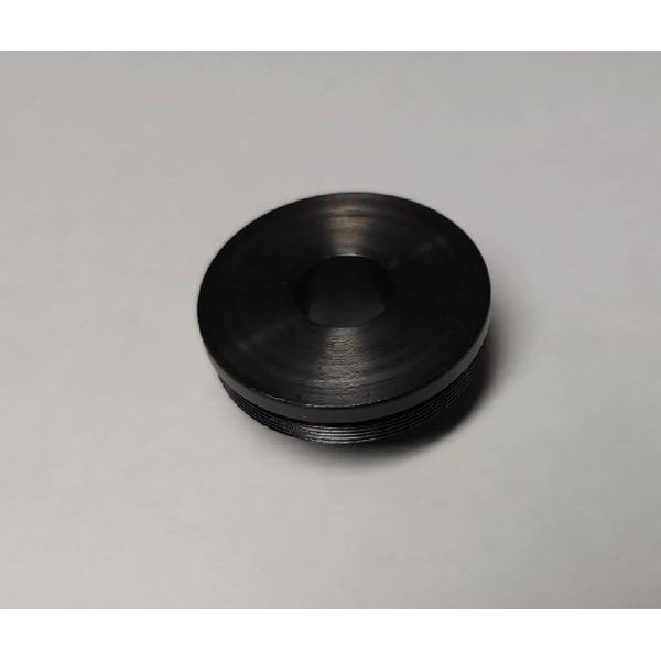 ACETECH LIGHTER Tracer Metal Cap