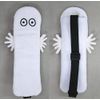 Sekiguchi Moomin Book Band Pen Case