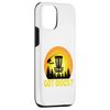 iPhone 14 Pro Got Discs Disc Golf Net Frisbee Golfer Golfing Case