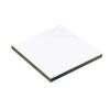 Professional Papper Upholstered Panel Frame Thickness Approx. 24 mm Jacket Paper 300 X 300 mm