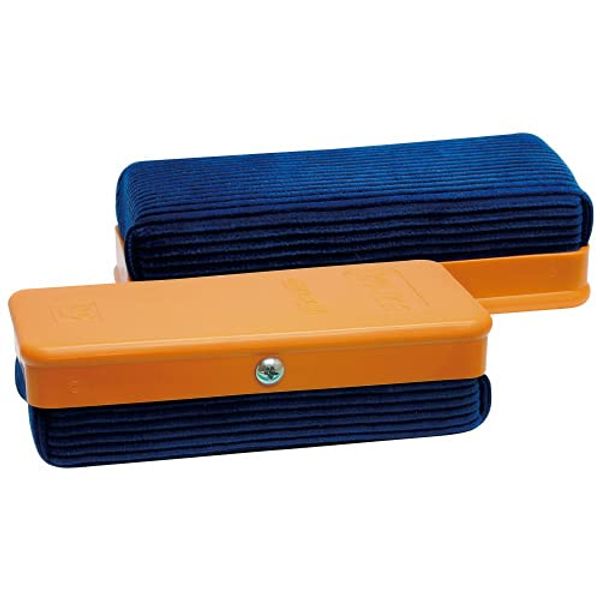 Nihon Rikagaku Dustless Rafel Chalkboard Eraser, Size M