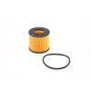 Bosch Automotive P7092 - Ölfilter Auto