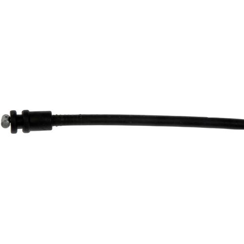 Dorman 912-048 Hood Release Cable Compatible with Select Ford Models