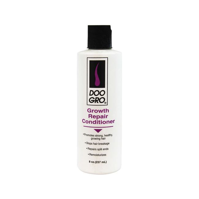 DOO GRO Growth Repair Conditioner 8oz #1757