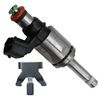 Beck/Arnley 1591074 New Fuel Injector