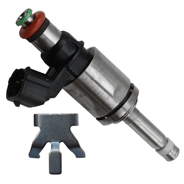 Beck/Arnley 1591074 New Fuel Injector