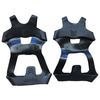 Springyard New Easy Grip Spikes SYNEG_Blck_M, Black, M (38-41)
