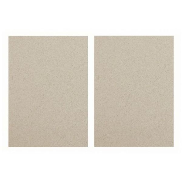 Quadra-Fire 4100I-ACC Wood Insert Baffle (SRV7045-160)