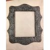 Animal Prints Metallic Foils - Decorative Transfer Foil (Wild Leopard Spots - Silver Small)