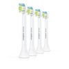 Sonicare HX6074/01 Diamond Clean Replacement Brush, Mini, Set of 4 [Parallel Import]